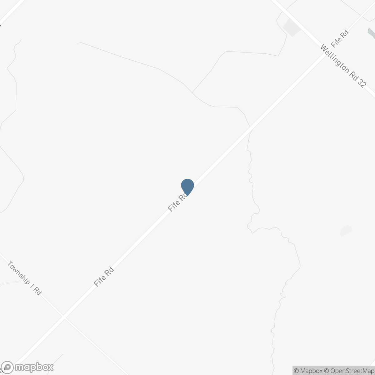 6946 FIFE ROAD, Guelph-Eramosa, Ontario N1H 6J4